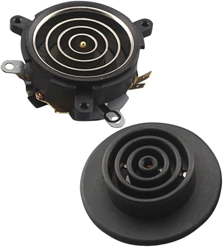 1 juego de interruptor de hervidor eléctrico, termostato regulador de hervidor de agua, acoplador de hervidor eléctrico, base de acoplador de