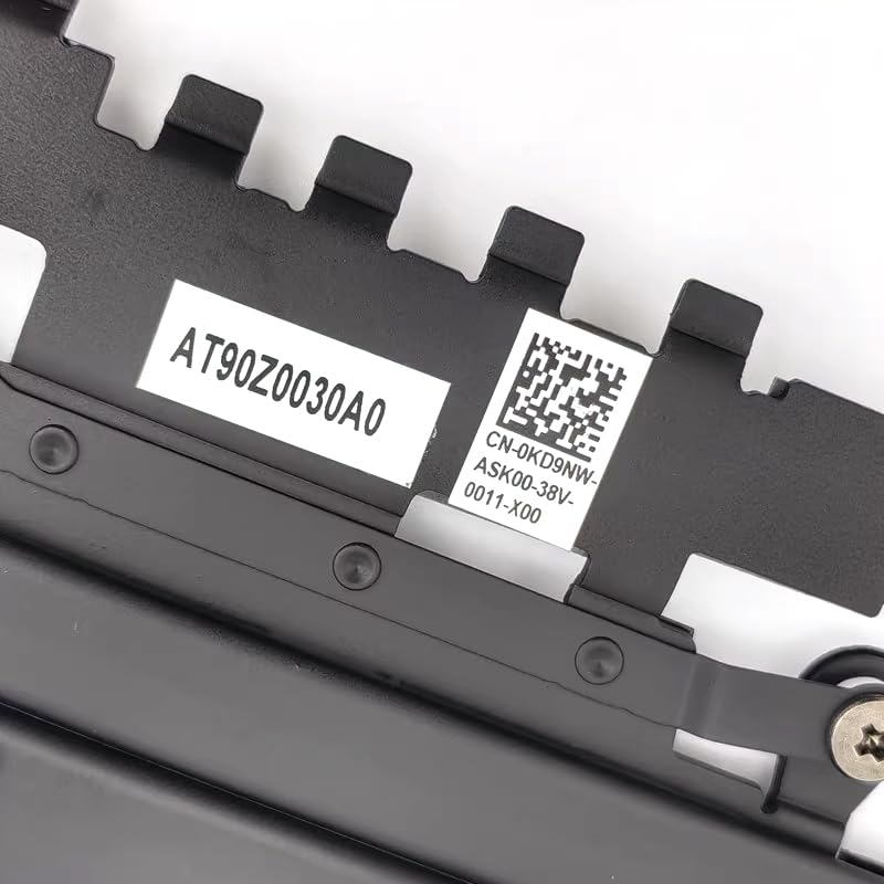 0KD9NW KD9NW New Thermal Module CPU Heatsink for Latitude 5440 E5440 Precision 3480 M3480 Laptop