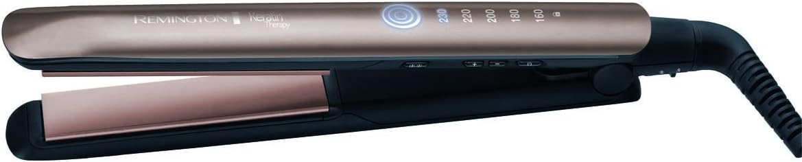 Haarglätter S8590 Keratin Therapy