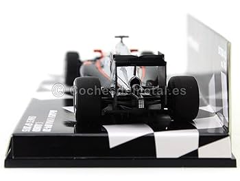 ミニチャンプス1/43 マクラーレン ホンダ MP4-30 F.アロンソ2015 Amazon | 【MINICHAMPS】1/43 マクラーレン ホンダ MP4-30 F