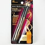 Maybelline Pulse Perfection Vibrating Mascara 840 Blackest Black
