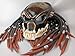 Jungle Predator | Predator | Biomask | Cosplay | Predator Berserker | Wearable mask Halloween