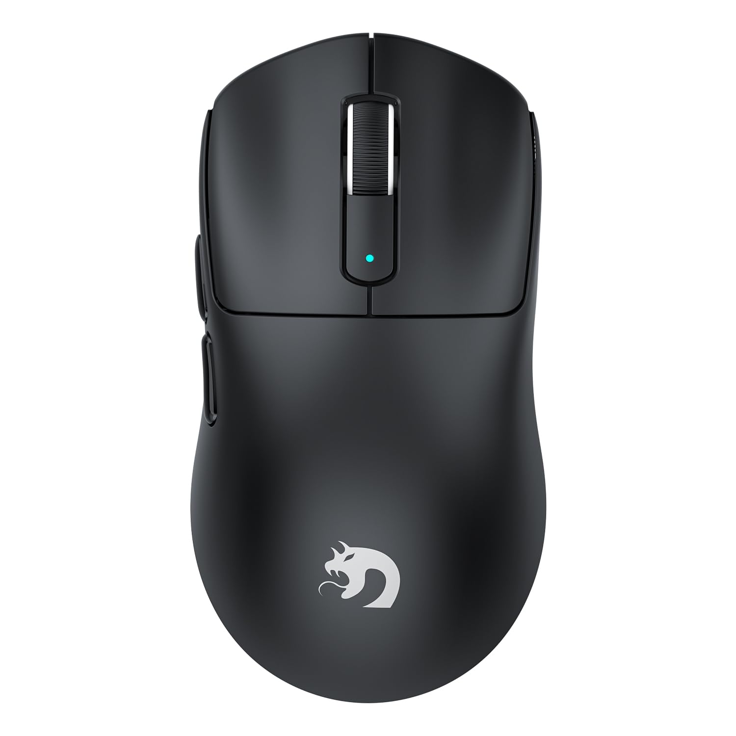 Amazon | MAMBASNAKE × Attack Shark M4 ワイヤレスゲーミングマウス