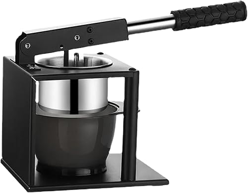 Miniatura 8 de Manual Orange Juice Extractors - Stainless Steel Lime Juicer, Fruit Press Machine, Household Juice Squeezer, Sturdy Kitchen Gadget  Professional