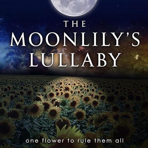 The MoonLily's Lullaby by Just Kennedy episode artwork