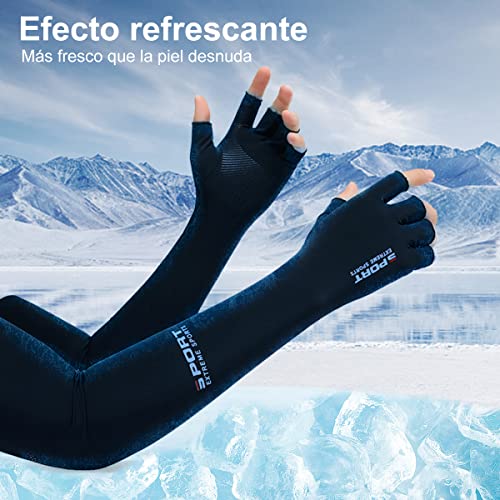 La mejor selección de Cubre brazos para el sol walmart los más solicitados. 11 cubre brazos para el sol walmart marca SWRWJ (2)