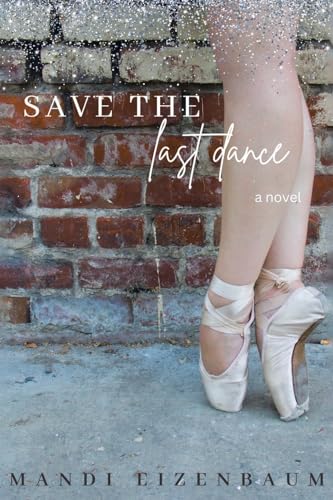 Save the Last Dance - image 1
