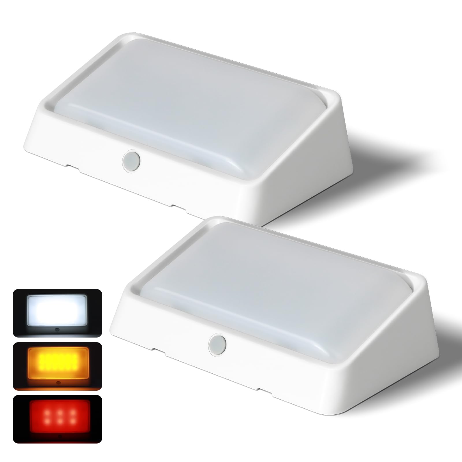 acegoo DC 12V Dimmer, Interruttore di regolazione rotativo 12 Volt per Camper Barca Camion Van Illuminazione LED, Alogena, Incandescente, Striscia LED Monocolore, 6A