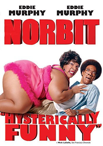 Norbit B01M27LOBA Book Cover