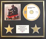 THE LONIOUS MONK/CD-Darstellung/Limitierte Edition/MONK'S MUSIC