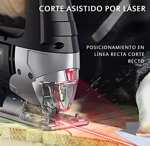 El mejor review de Sierras de calar para corte preciso listamos los 10 mejores. 19 Imagen adicional