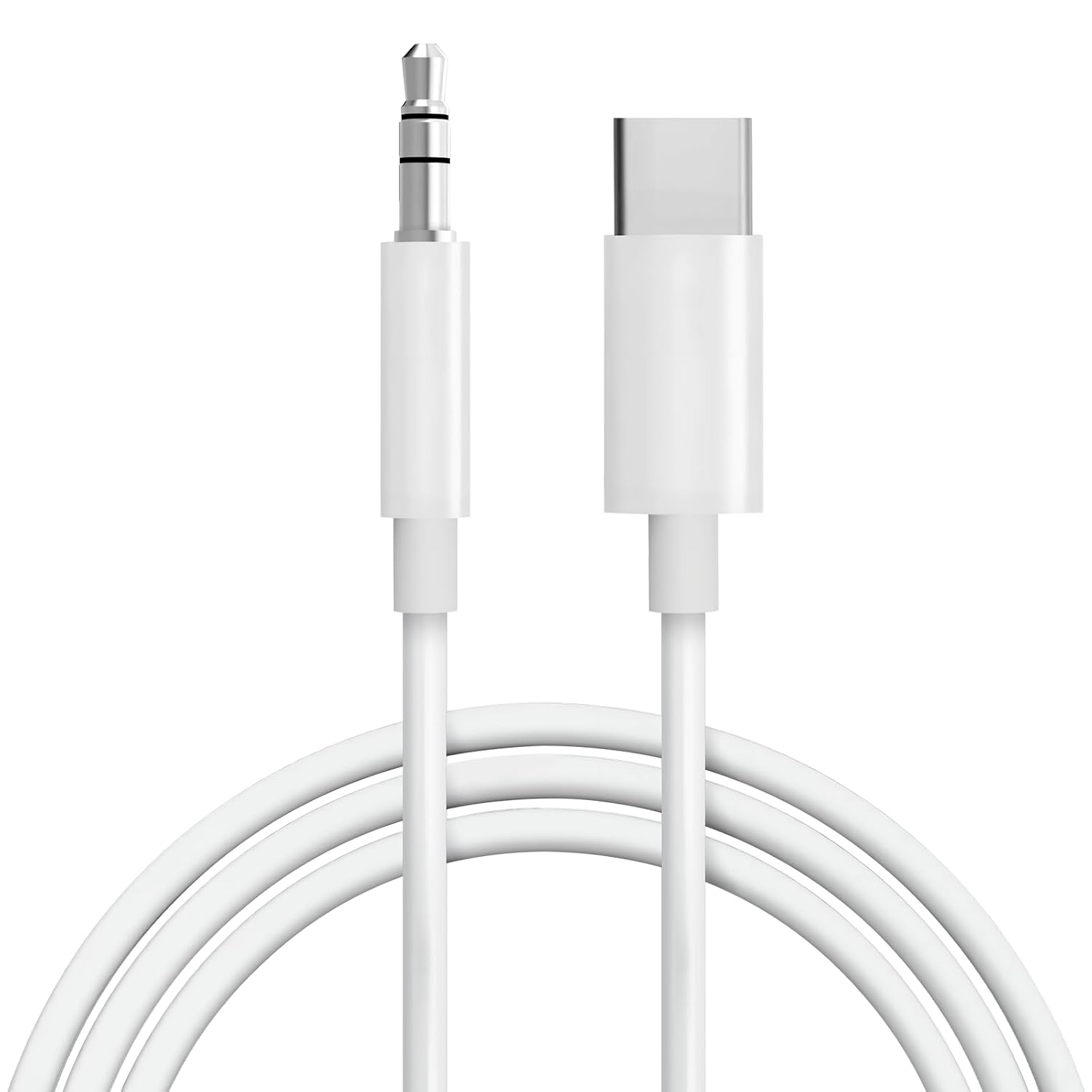 Seulliya USB C to 3.5mm Audio Aux Jack Cable, Aux Cord for iPhone 15, Type C to 3.5mm Headphone Car Stereo Cord Compatible with iPhone 16 Plus /15 Pro Max, Samsung Galaxy S23 S22 Note 20, Pixel 5 XL Seulliya USB C to 3.5mm Audio Aux Jack Cable, Aux Cord for iPhone 15, Type C to 3.5mm Headphone Car Stereo Cord Compatible with iPhone 16 Plus /15 Pro Max, Samsung Galaxy S23 S22 Note 20, Pixel 5 XL