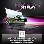Dell-G15-5520-Gaming-Laptop-Intel-i5-12500H8GB-DDR5512GB-SSDWin-11-MSO21NVIDIA-RTX-3050-4GB-GDDR6156-3962cm-FHD-WVA-AG-120Hz-250-nitsBacklit-KB-OrangeDark-Shadow-Grey281kg