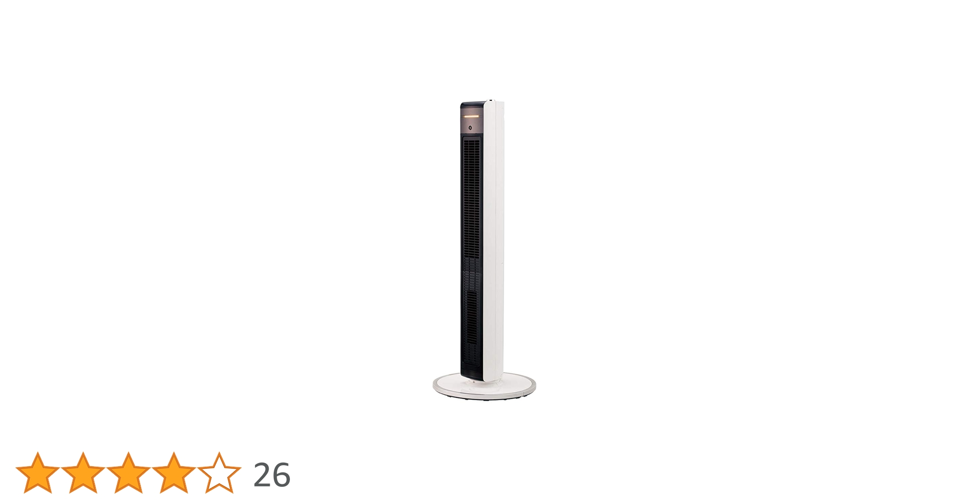 コイズミ 電気ファンヒーター ホット&クール スリム KHF-1237/W Amazon.co.jp: コイズミ 電気ファンヒーター ホット&クール