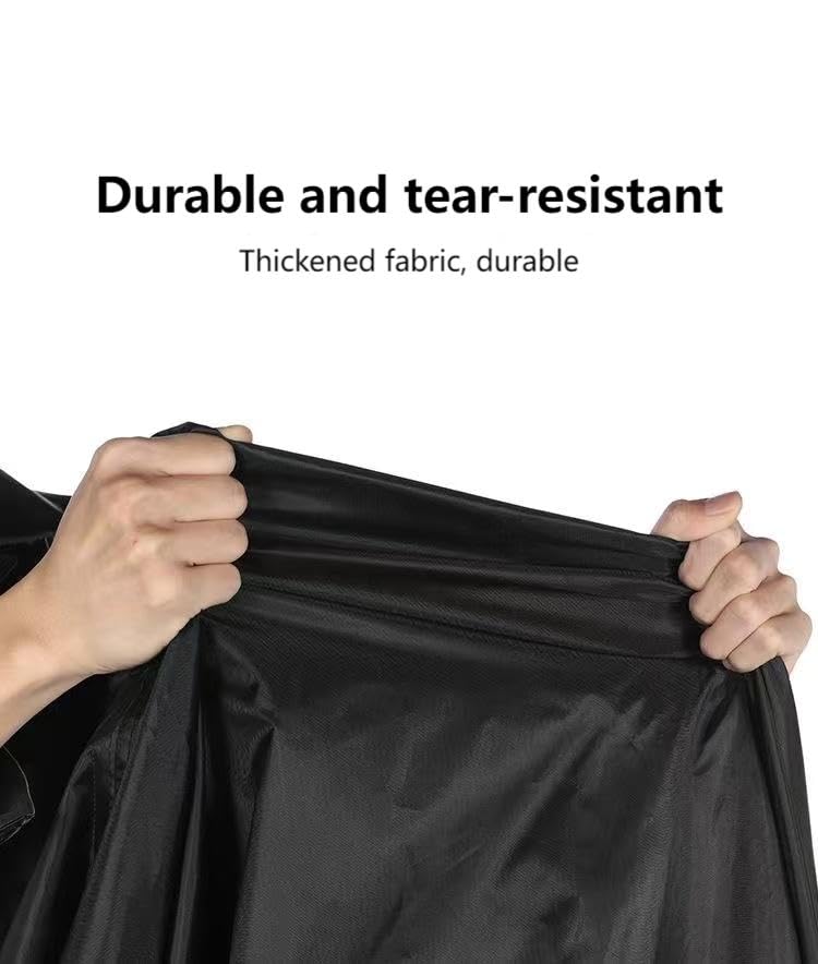 Housse de moto Honda CB 500X bâche extérieure protection pluie garage taille XXXL - 4