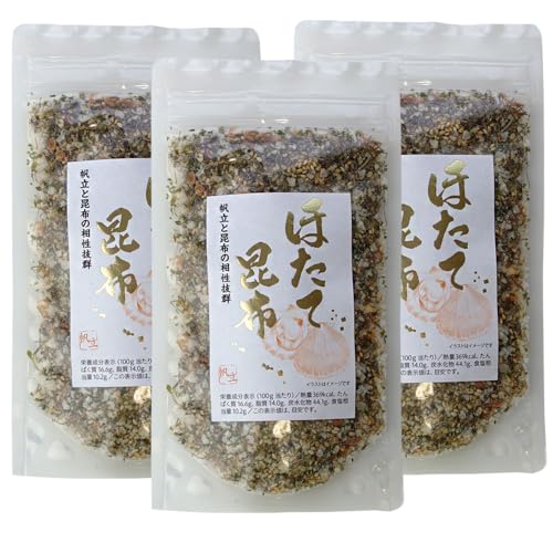 قčz 65g×3 Ƃ ӂ肩 ̗͂F ɂ gbsO