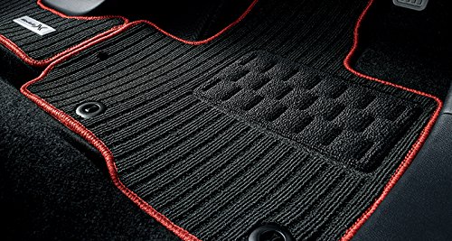 honda Honda none n-one Floor Carpet Mat 2017 6 Specifications Changed 08P15-T4G-011A