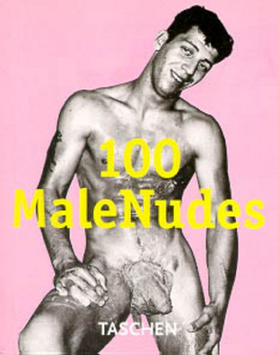 100 Male Nudes - //coolthings.us