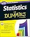 Statistics: 1,001 Practice Problems For Dummies