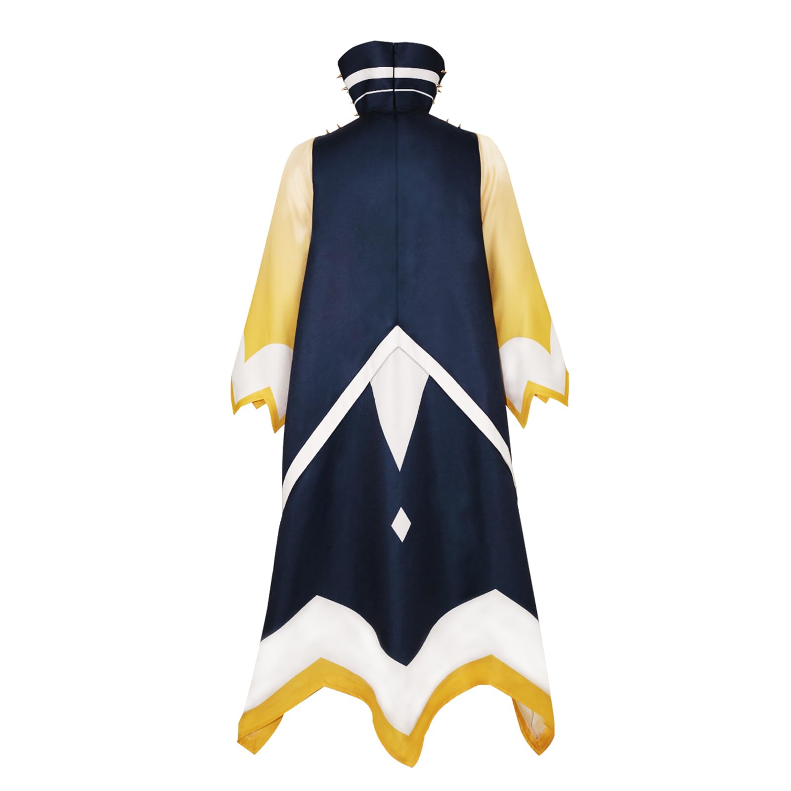 Amazon | ハズビンホテル コスプレ アダム コスプレ衣装 戦闘服