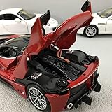Zoom IMG-1 ferrari fxx k 1 24 Zoom IMG-1 ferrari fxx k 1 24