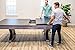 STIGA 4-Piece Table Tennis Conversion Top, Grey - Transform Your Pool Table into A Table Tennis Table