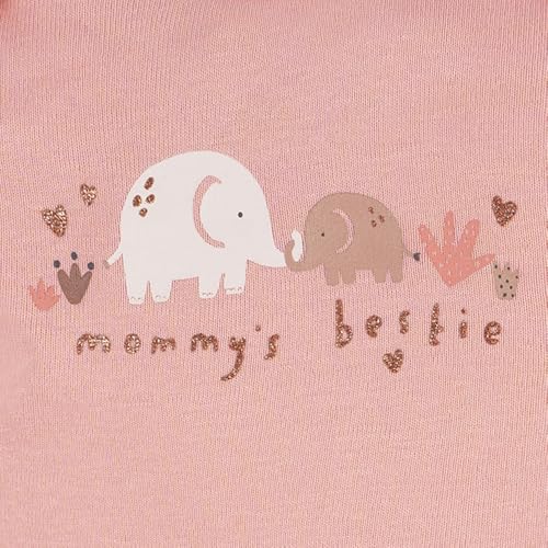 Image of Gerber Baby Girl Clothing Gift Set 12-Piece Fox Cotton