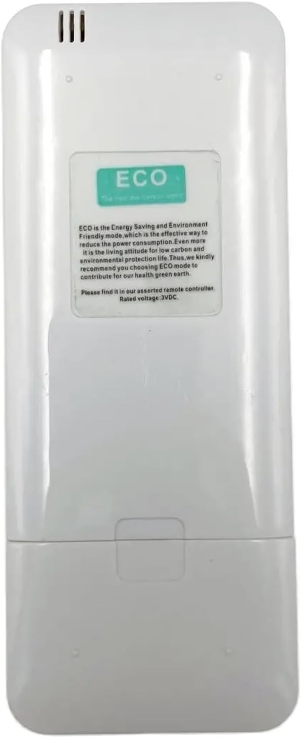 AC Remote Control 210901521 for Air Conditioner RK-36MTA3 / RK-36MTA3E