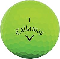 Vista 2 de Callaway - Pelotas de golf Supersoft 2021