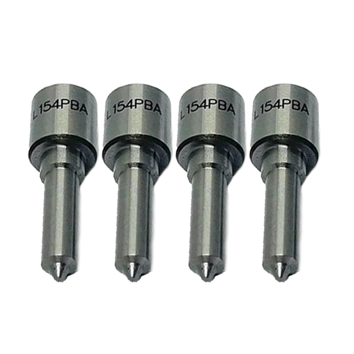 Amazon.com: Cabezales 4Pcs Fuel Injector Nozzle Diesel Injection