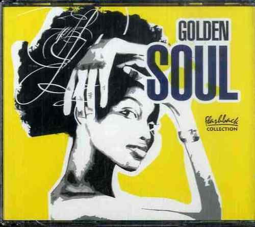 Golden Soul Flashback Collection