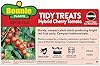 Bonnie Plants Tidy Treats Tomato, Live Plant, 19.3 oz., 4-Pack #1