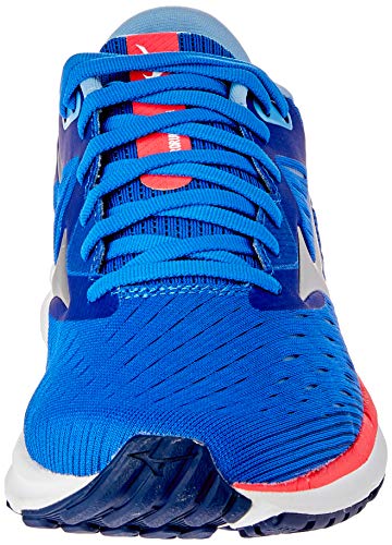 Tênis esportivo Mizuno Wave Prorunner 24, Masculino, Azul, 42