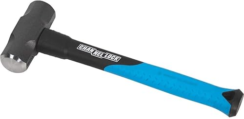 CHANNELLOCK 361058 Ingeniero de bloqueo de canalmartillo de perforación