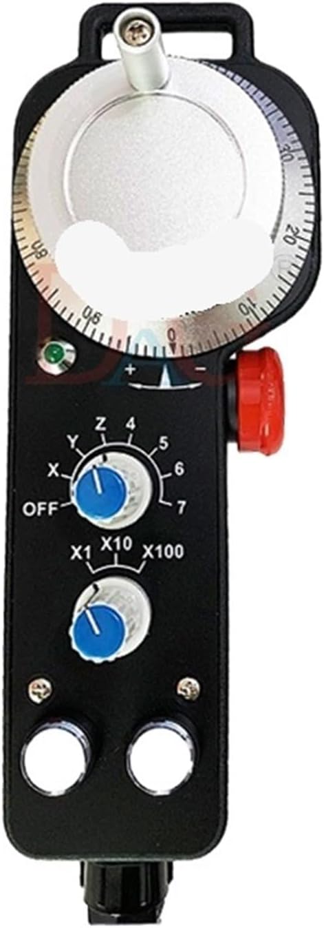 IM-C16 Xiehong Machine Hand Wheel FDCS/BLDC(HDW-GAAS-I)