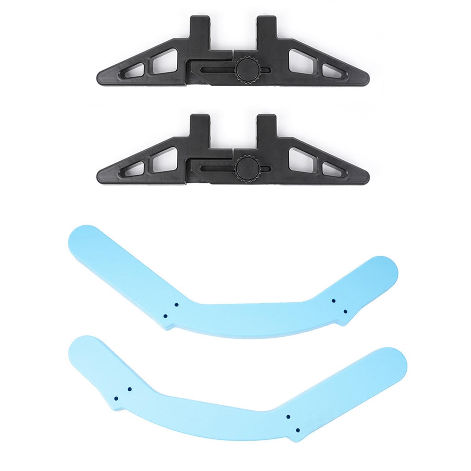 Béquille Vélo Pour Garage Rack À Pneu Robuste Réglable Stable Antidérapant