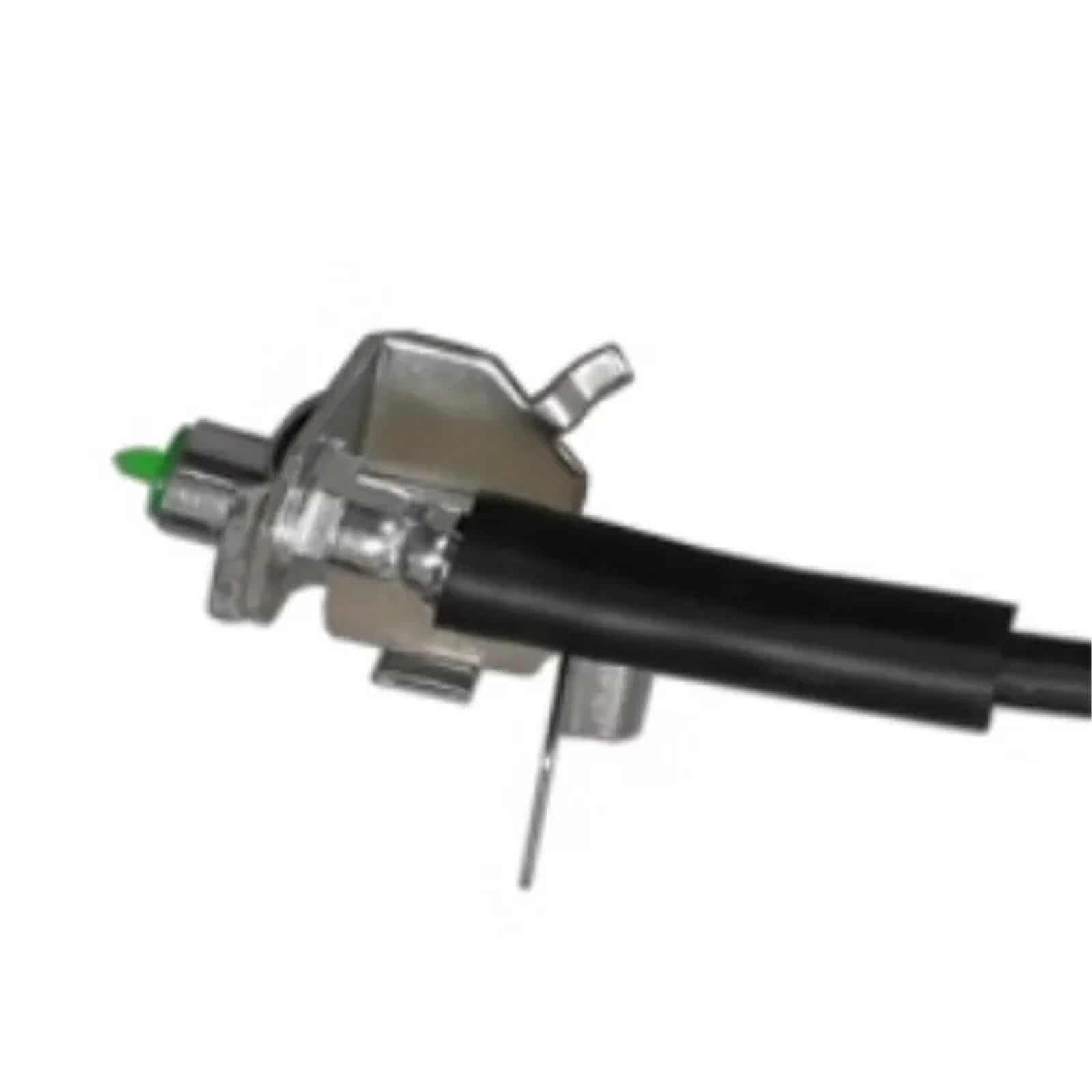 rura hamulcowa 95477363 95477364 96625919 96625920 Przewód hamulcowy przód tył prawy lewy pasujący do Chevroleta Captiva 2008-2017(Rear Left)