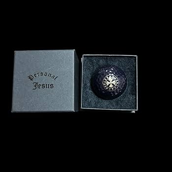 Amazon.co.jp: 氷室京介 Personal Jesus ゴルフボールセット