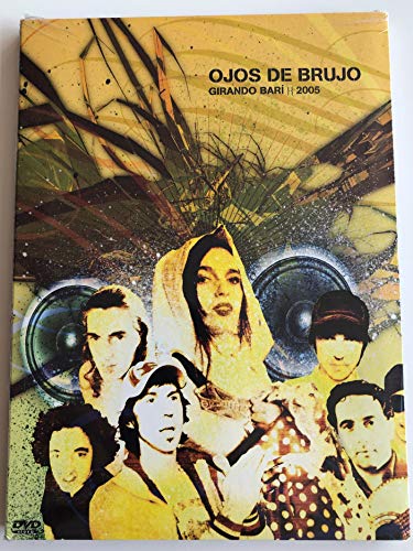 Girando Bari (2005)