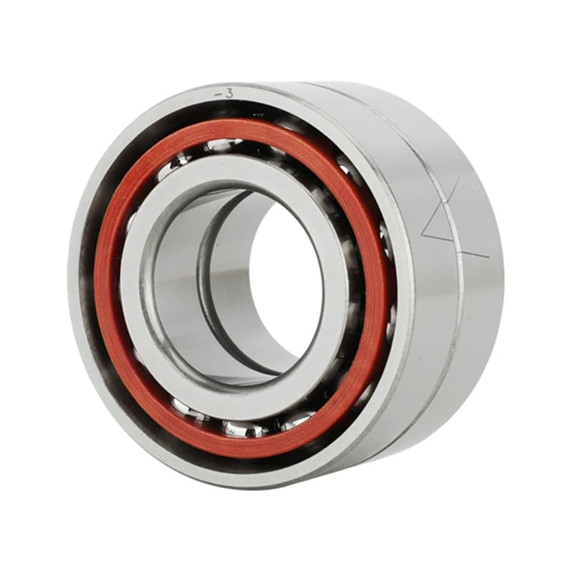 Roulements à contact oblique 7008 pour limiter les vibrations de broche