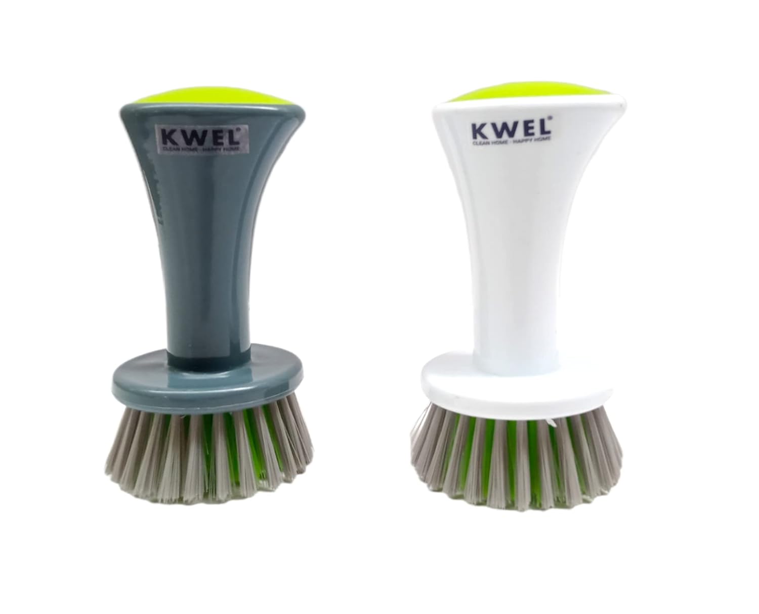 KWEL Multipurpose Cleaning Brush Sink, Wash Basin Cleaning Brush with