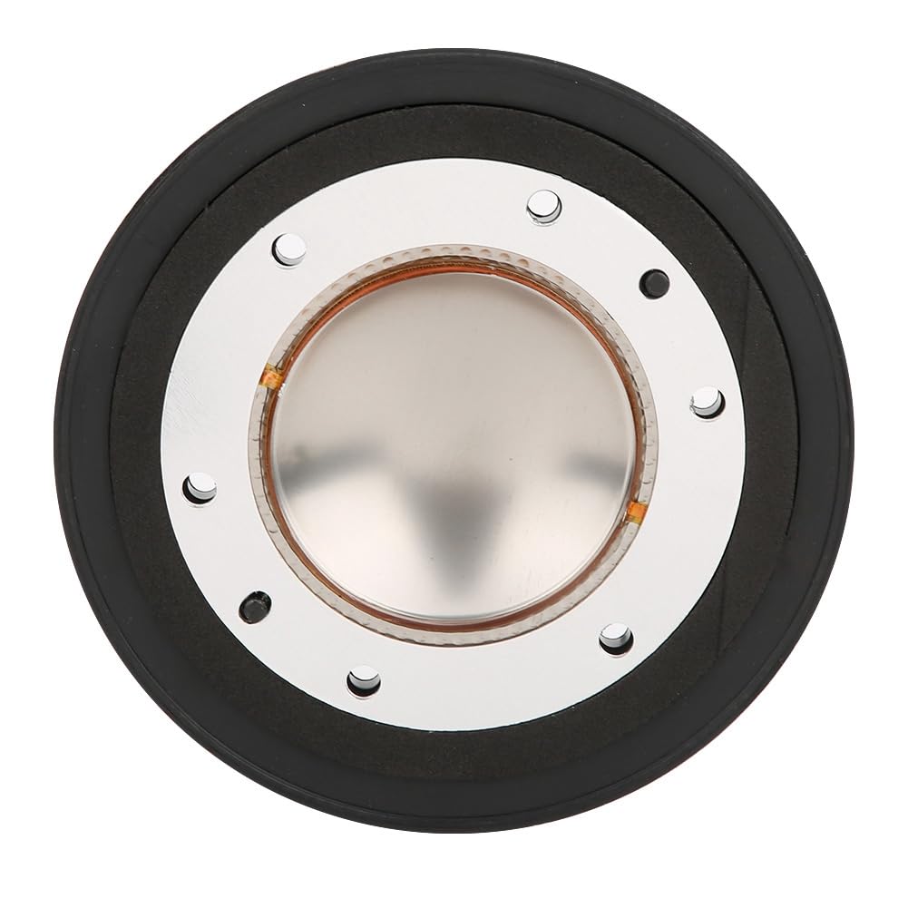 Cechoayuu Peavey 22XT RX22 22A 22T Speaker Accessories,10-924 Tweeter Diaphragm Replacement,Speaker Repair Part, Diaphragm Diaphragm Replacement Speaker Components