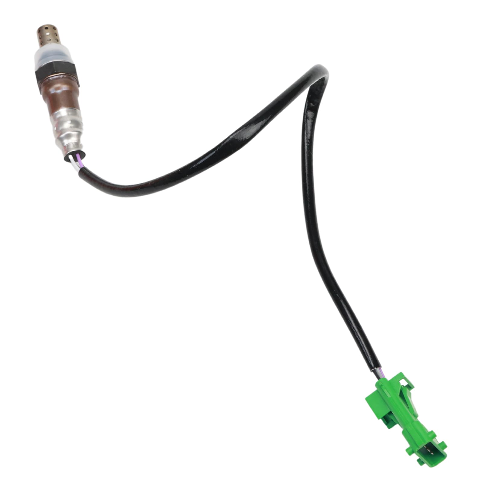 Sonde lambda pour Berlingo C2 C3 I C3 II C5 Saxo Xantia Xsara 106 2 206 207 306 307 406 Bipper 1.1L 1.4L 1.6L 1.7L 1.8L 2.0L 1994-2018 Sonde d’Oxygène 250-24811