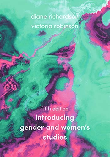 Introducing Gender and Women's Studies