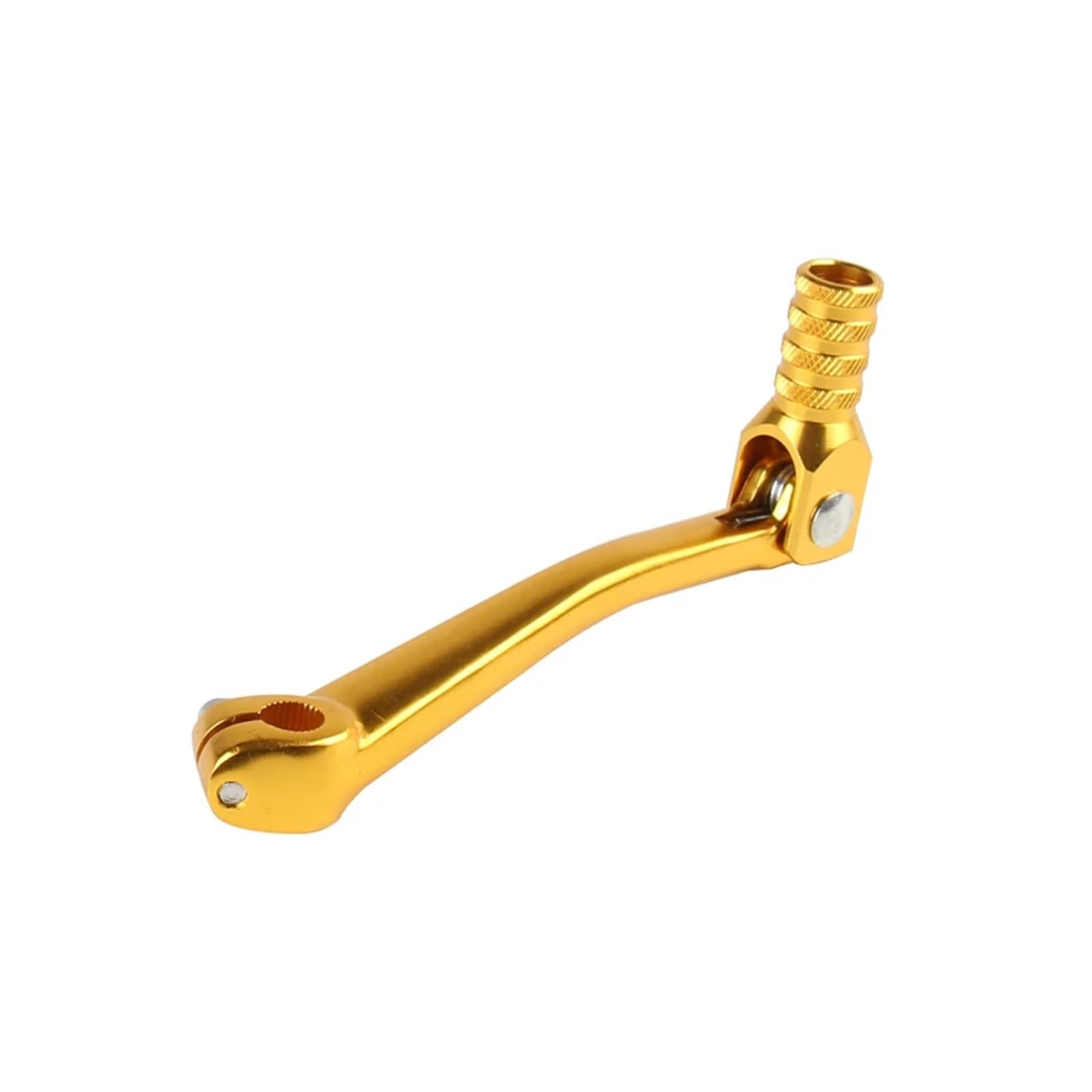 Syc27qp G Shift Pedal Lever Motorcycle Motorcycle Parts Foldin Gear Shift Lever Motorcycle Atv Dirt Pit Bikes Ear Shift Lever For -125 Shifter Lever