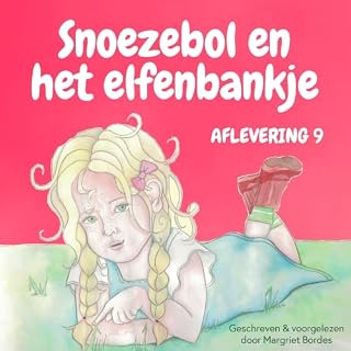 Het Elfenbankje cover art
