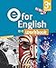 E for English 3e - Anglais Ed.2017 - Workbook
