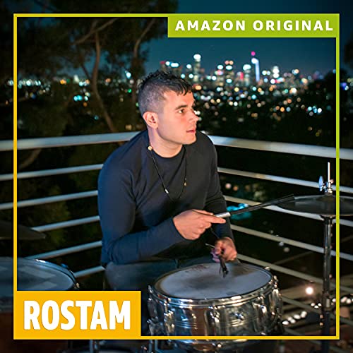 Rostam