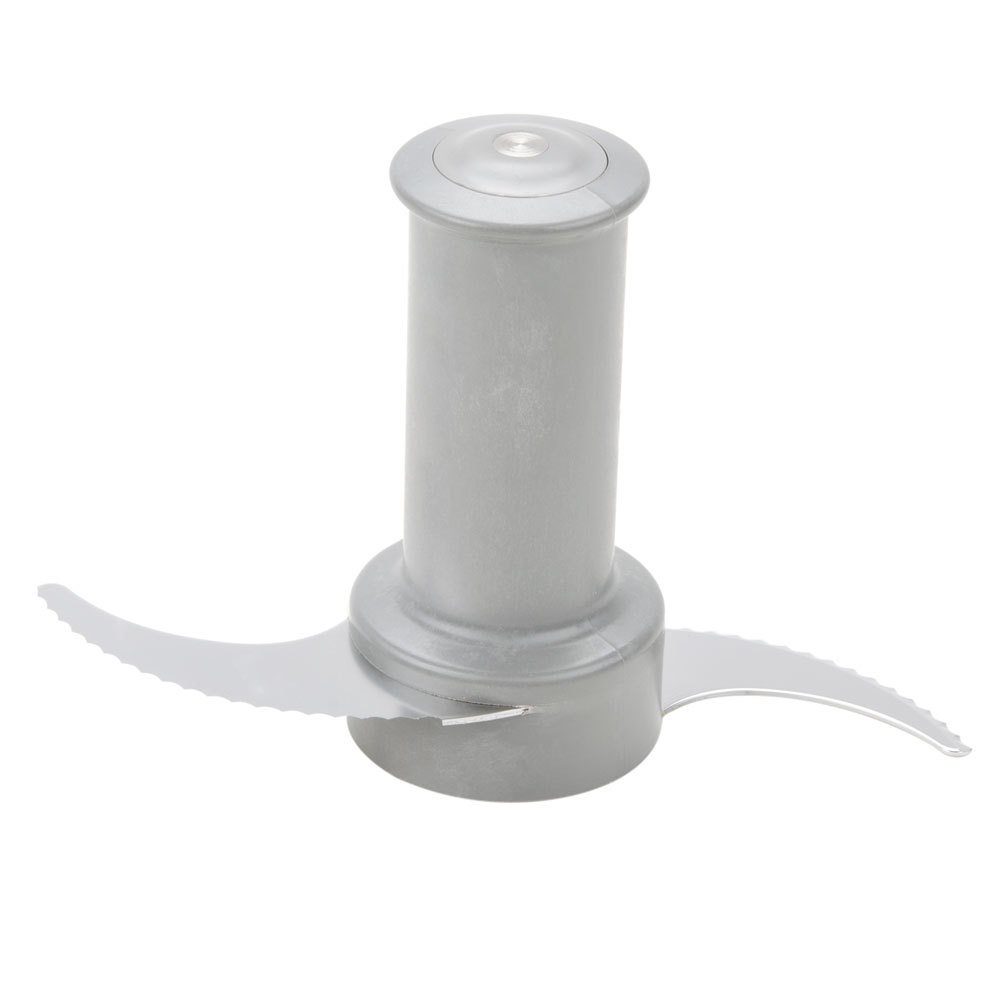 Robot Coupe 27448 Serrated Blade Blixer, 3D