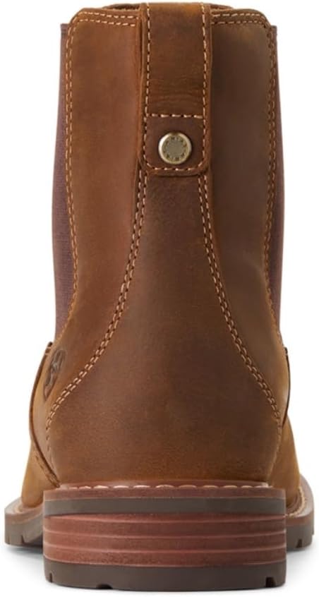 Ariat Women's Wexford Waterproof Boot - Image 6